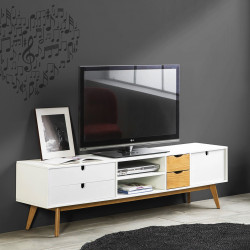 KENDA xL - Meuble TV grand format