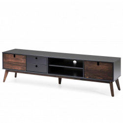 Meuble TV  RANDAL xL - grand format