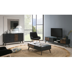 Meuble TV  RANDAL xL - grand format