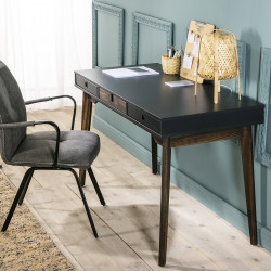 Bureau RANDAL - Anthracite