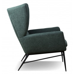 Fauteuil géant MATISSE - Vert