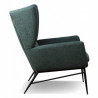 Fauteuil géant MATISSE - Vert