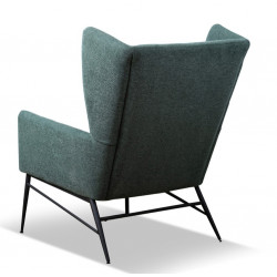 Fauteuil géant MATISSE - Vert