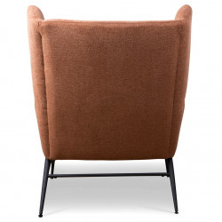 Fauteuil géant MATISSE - Marsala