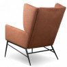 Fauteuil géant MATISSE - Marsala