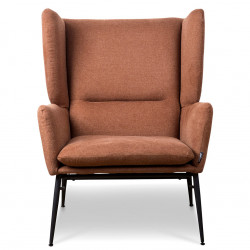 Fauteuil géant MATISSE - Marsala