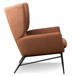Fauteuil géant MATISSE - Marsala