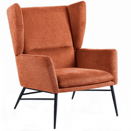 Fauteuil géant MATISSE - Marsala Fauteuil géant MATISSE - Marsala