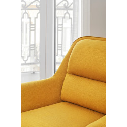 Fauteuil géant PABLO - Marsala