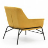 Fauteuil géant PABLO - Marsala