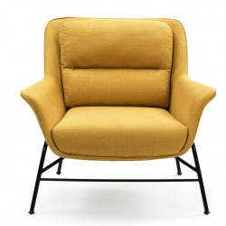 Fauteuil géant PABLO - Marsala