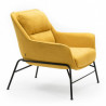 Fauteuil géant PABLO - Marsala