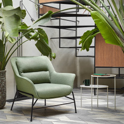 Fauteuil géant PABLO - Absynthe