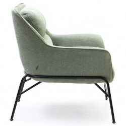 Fauteuil géant PABLO - Absynthe