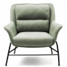 Fauteuil géant PABLO - Absynthe