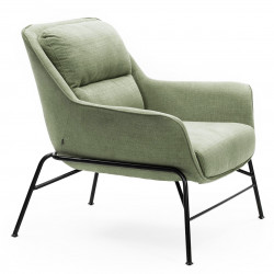 Fauteuil géant PABLO - Absynthe