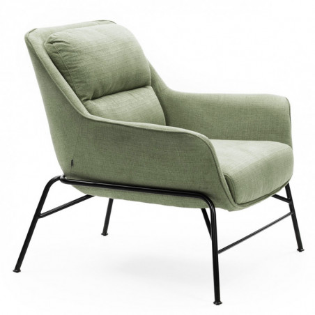 Fauteuil géant PABLO - Absynthe Fauteuil géant PABLO - Absynthe