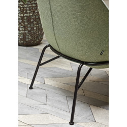 Fauteuil géant PABLO - Absynthe