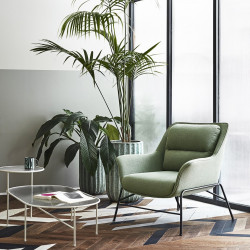 Fauteuil géant PABLO - Absynthe