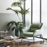 Fauteuil géant PABLO - Absynthe