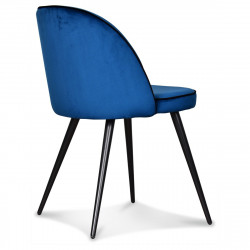 Chaise GONG Cordon - Canard