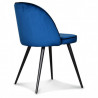 Chaise GONG Cordon - Canard