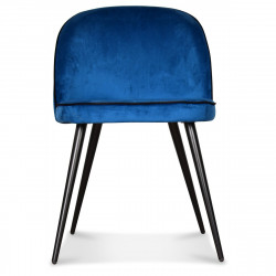 Chaise GONG Cordon - Canard