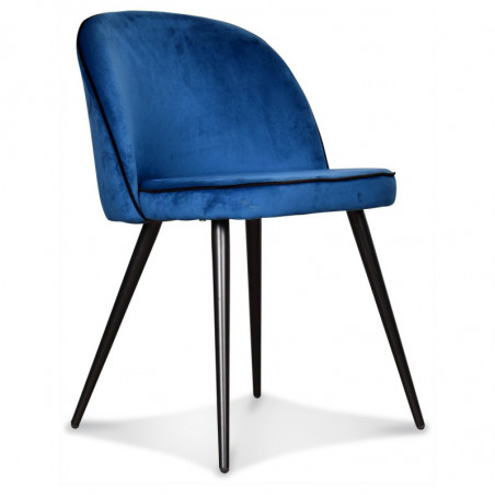 Chaise GONG Cordon - Canard Chaise GONG Cordon - Canard