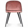 Chaise GONG Cordon - Blush