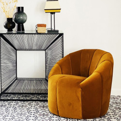 Fauteuil RANIA - Safran