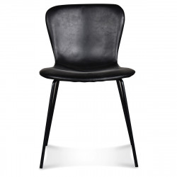 Chaise YOLA - All black Edition