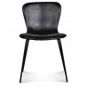 Chaise YOLA - All black Edition