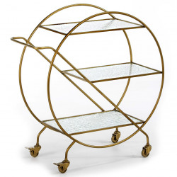 Desserte DAUM - Gold
