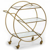 Desserte DAUM - Gold