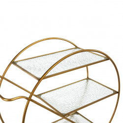Desserte DAUM - Gold