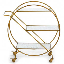Desserte DAUM - Gold
