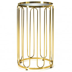 Table LIMBA Gold