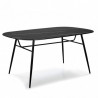 Table à manger MARBA - Black