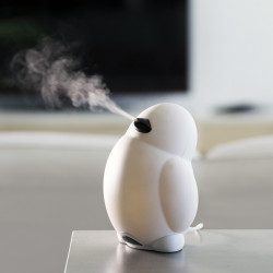 Diffuseur Mr BIRD - Aromathérapie & Chromothérapie - Mr&Mrs Fragrances