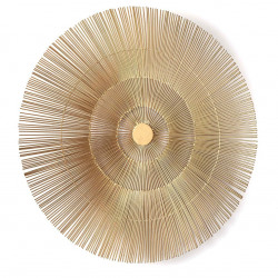 Décoration murale SOLARIS - 61cm