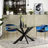 PERLAS Black
