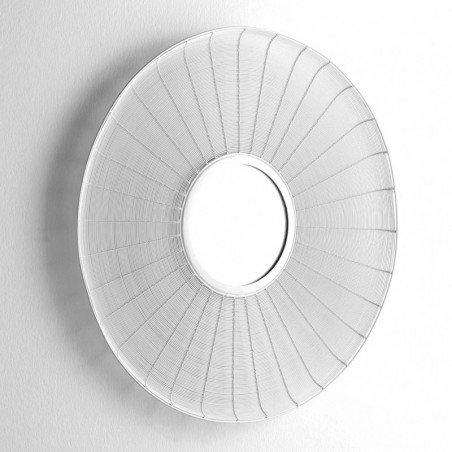 Miroir décoratif MANAYA - 71cm Miroir décoratif MANAYA - 71cm