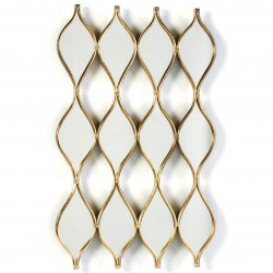 Miroir décoratif FYBULA - 90cm