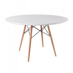 Table AYALA Ronde - 120cm