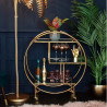 Desserte CLASS - Gold