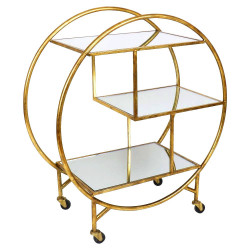 Desserte CLASS - Gold