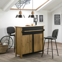 Meuble Bar NANOU