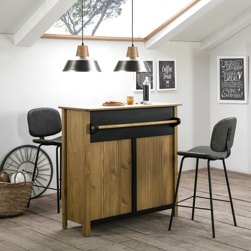 Meuble Bar NANOU