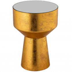 Table d'appoint INSPIRE - Gold