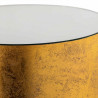 Table d'appoint INSPIRE - Gold